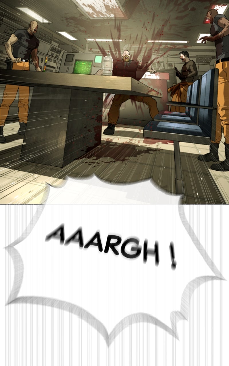 Read Killer Peter FR Manga Online