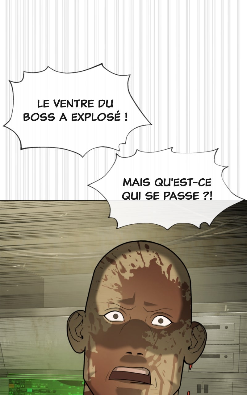 Read Killer Peter FR Manga Online