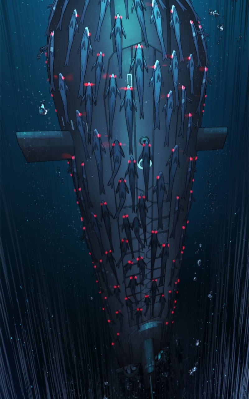 Read Killer Peter FR Manga Online