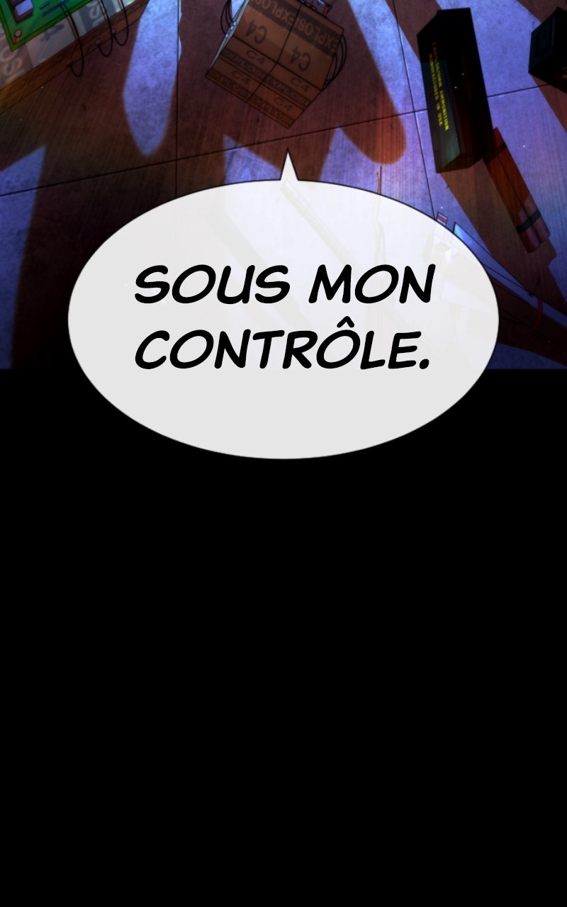 Read Killer Peter FR Manga Online