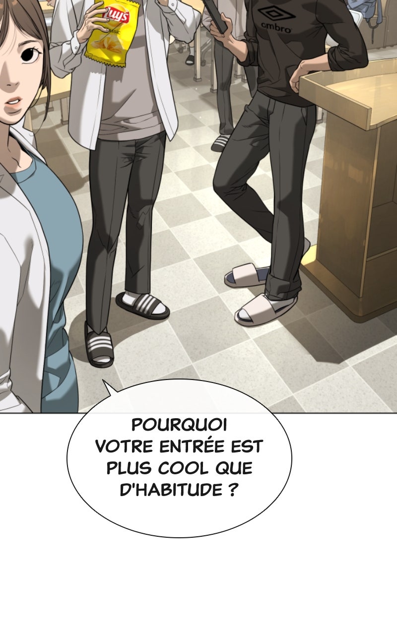 Read Killer Peter FR Manga Online