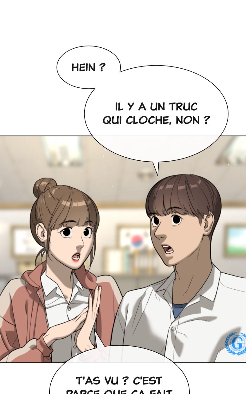 Read Killer Peter FR Manga Online