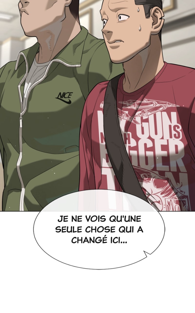 Read Killer Peter FR Manga Online