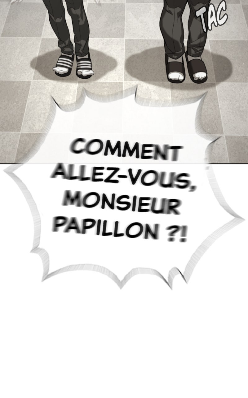 Read Killer Peter FR Manga Online