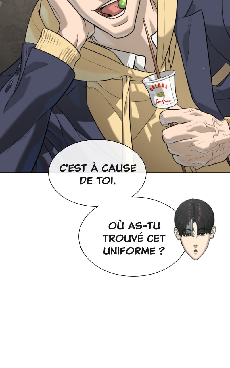 Read Killer Peter FR Manga Online