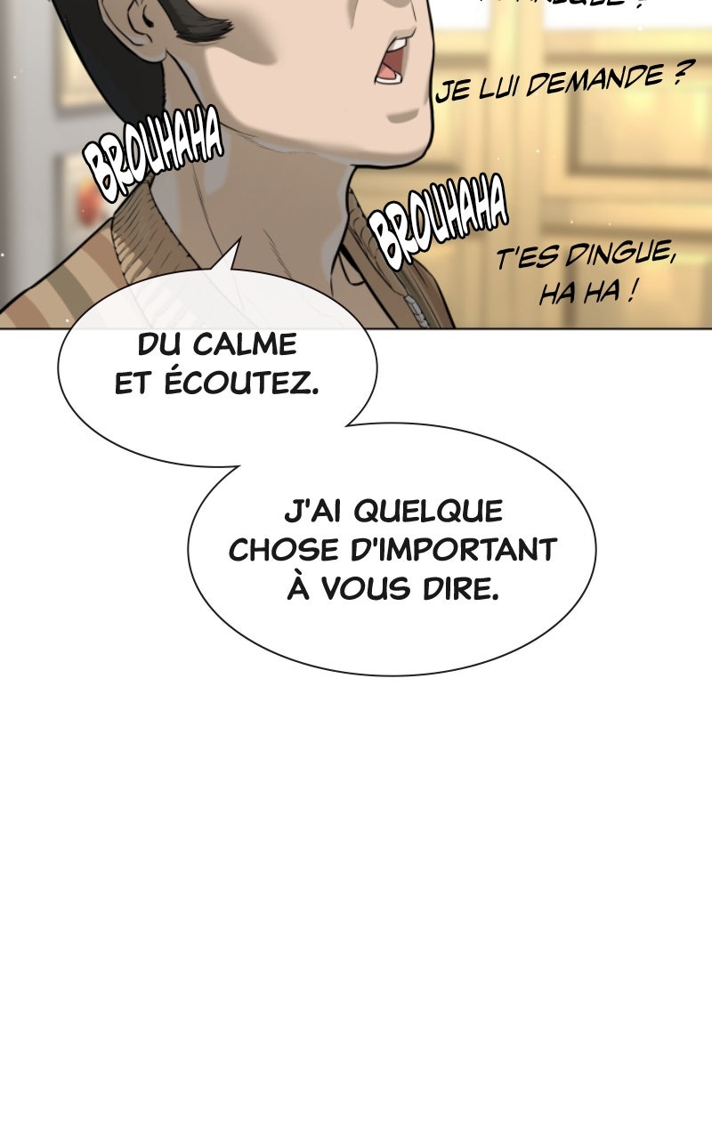 Read Killer Peter FR Manga Online