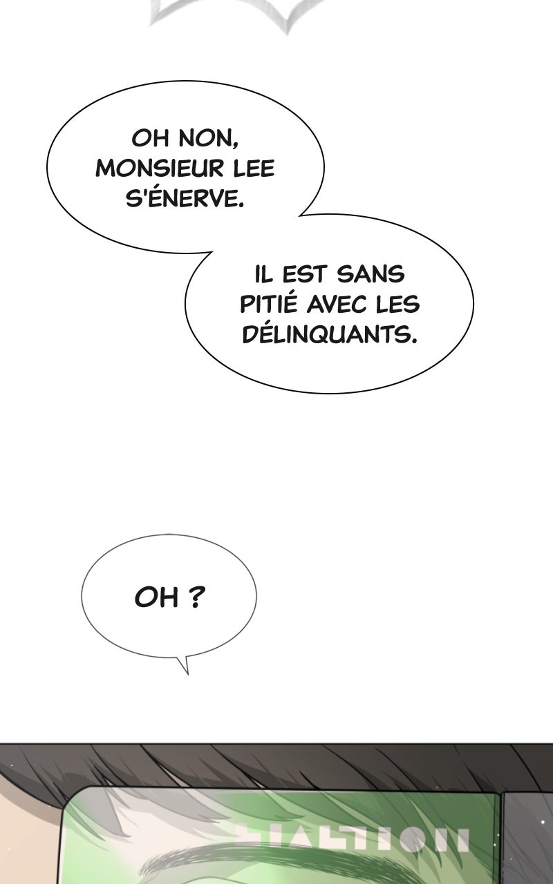 Read Killer Peter FR Manga Online