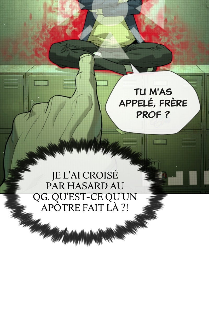 Read Killer Peter FR Manga Online