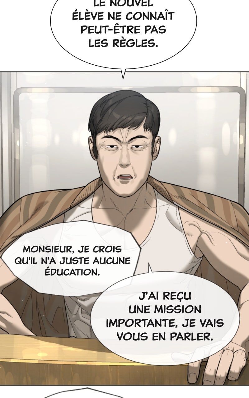 Read Killer Peter FR Manga Online