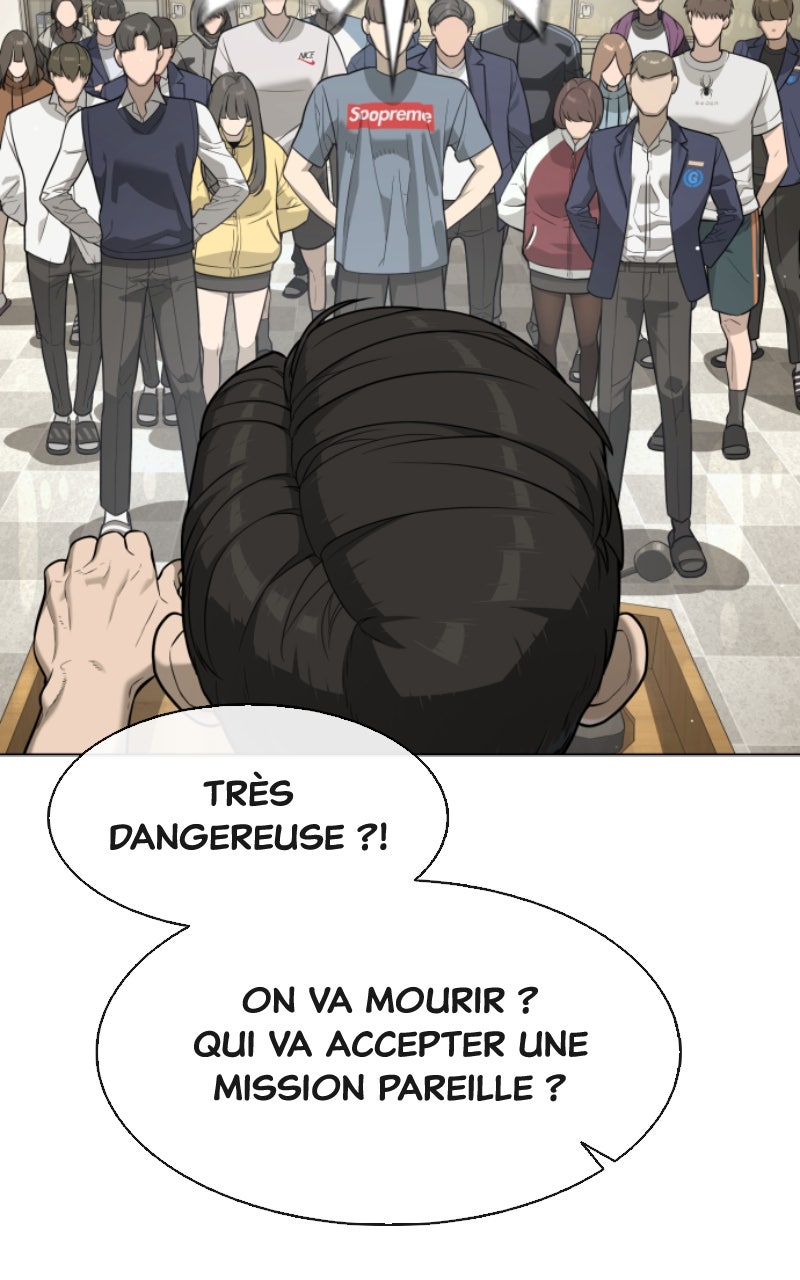 Read Killer Peter FR Manga Online