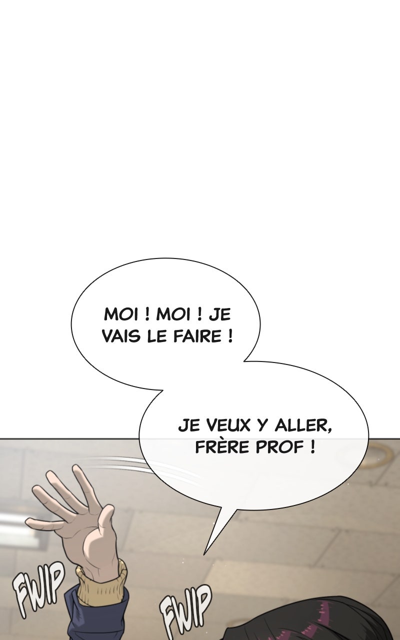 Read Killer Peter FR Manga Online