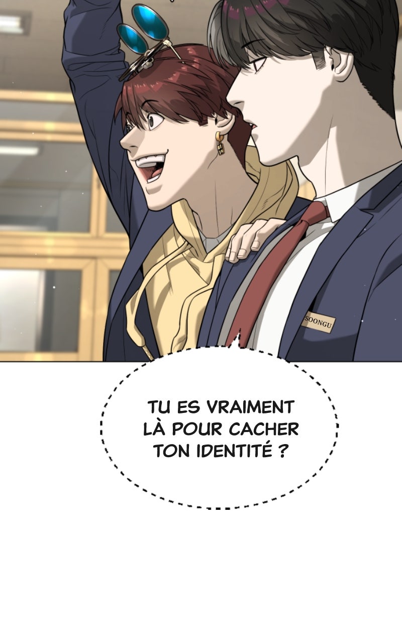 Read Killer Peter FR Manga Online