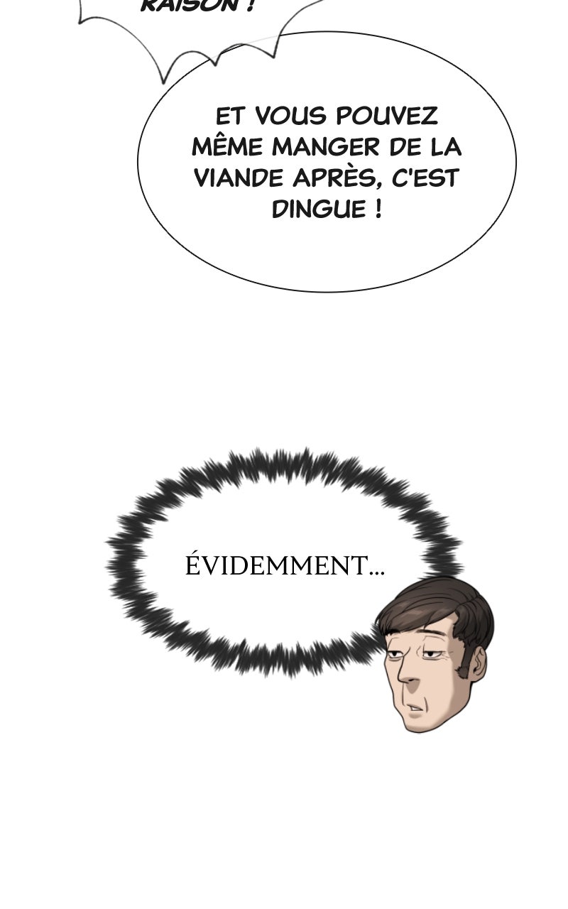 Read Killer Peter FR Manga Online