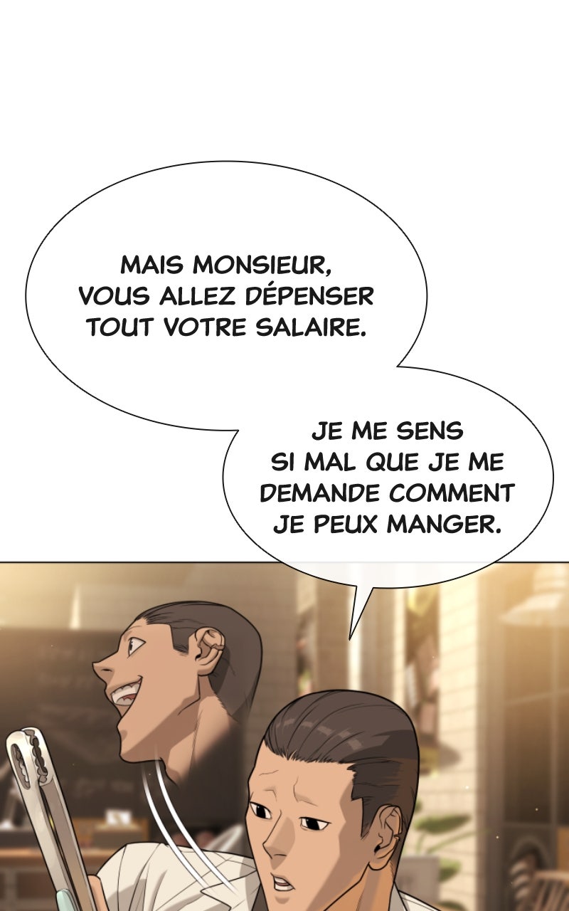 Read Killer Peter FR Manga Online