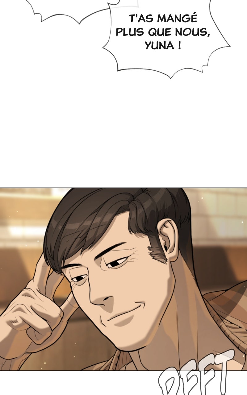 Read Killer Peter FR Manga Online