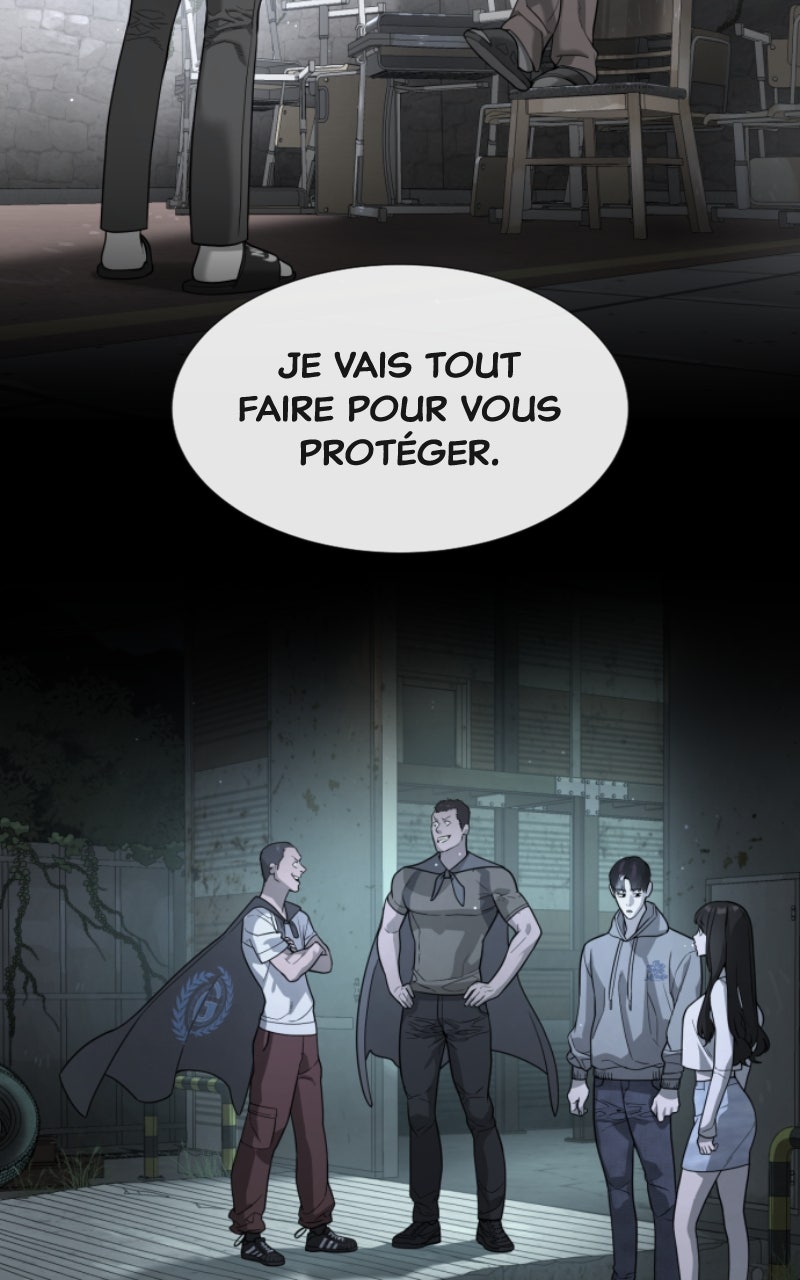 Read Killer Peter FR Manga Online