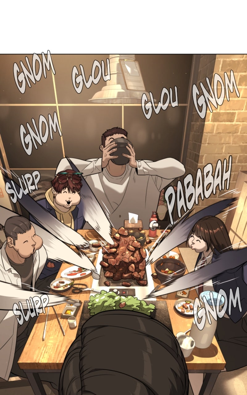 Read Killer Peter FR Manga Online