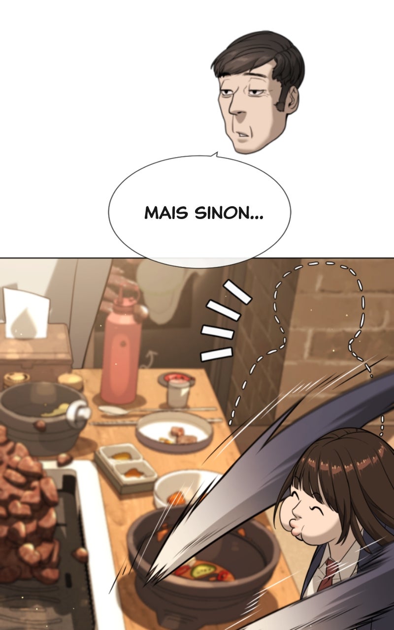 Read Killer Peter FR Manga Online