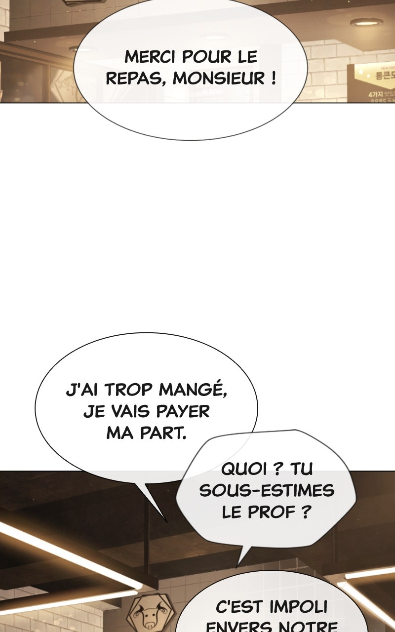 Read Killer Peter FR Manga Online