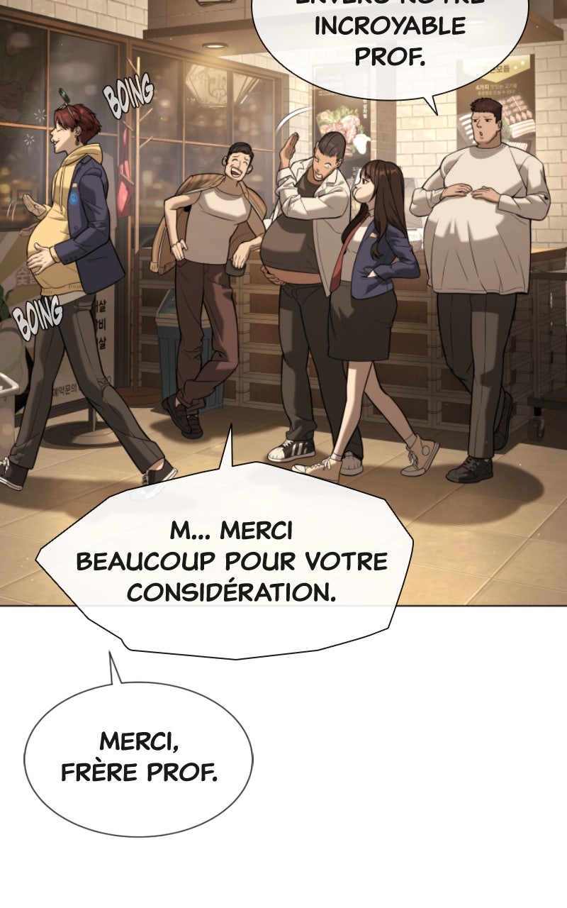 Read Killer Peter FR Manga Online