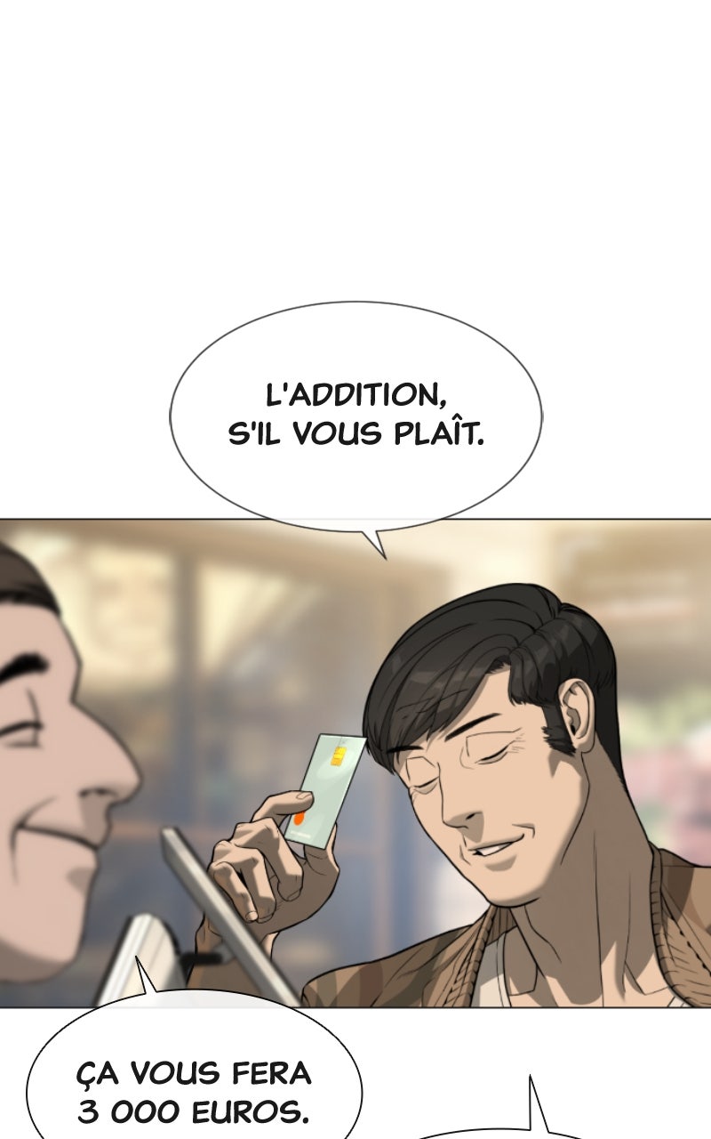 Read Killer Peter FR Manga Online