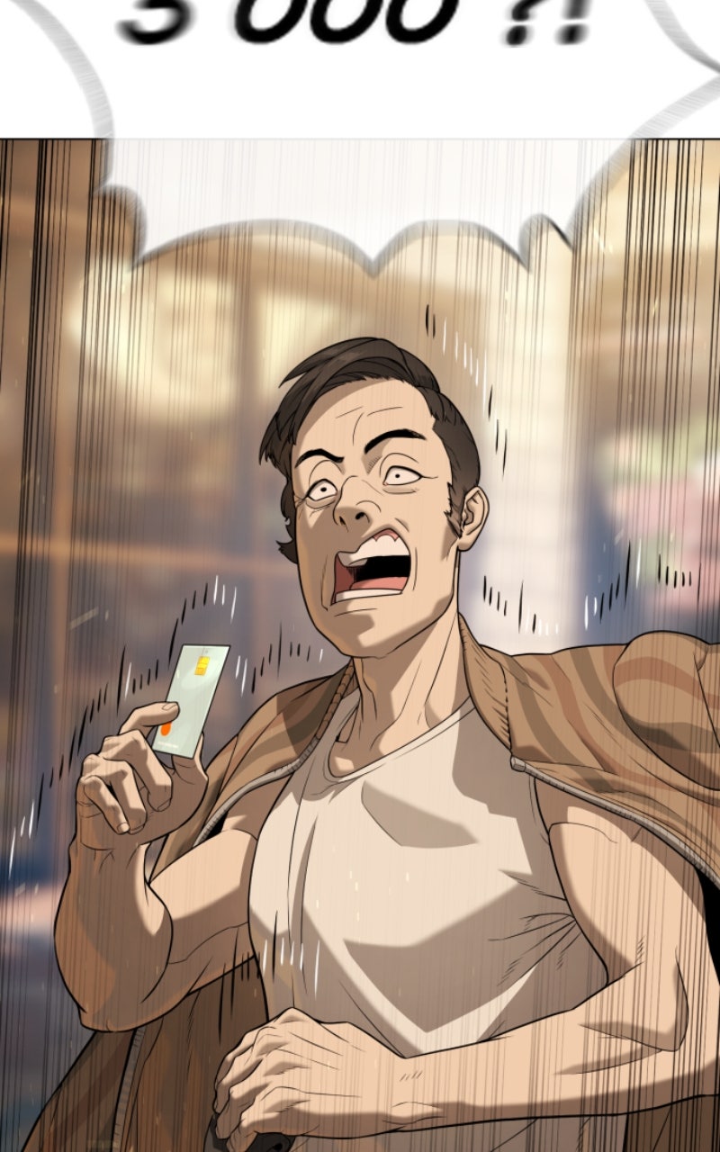 Read Killer Peter FR Manga Online