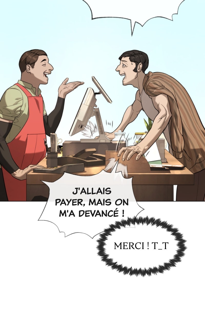 Read Killer Peter FR Manga Online