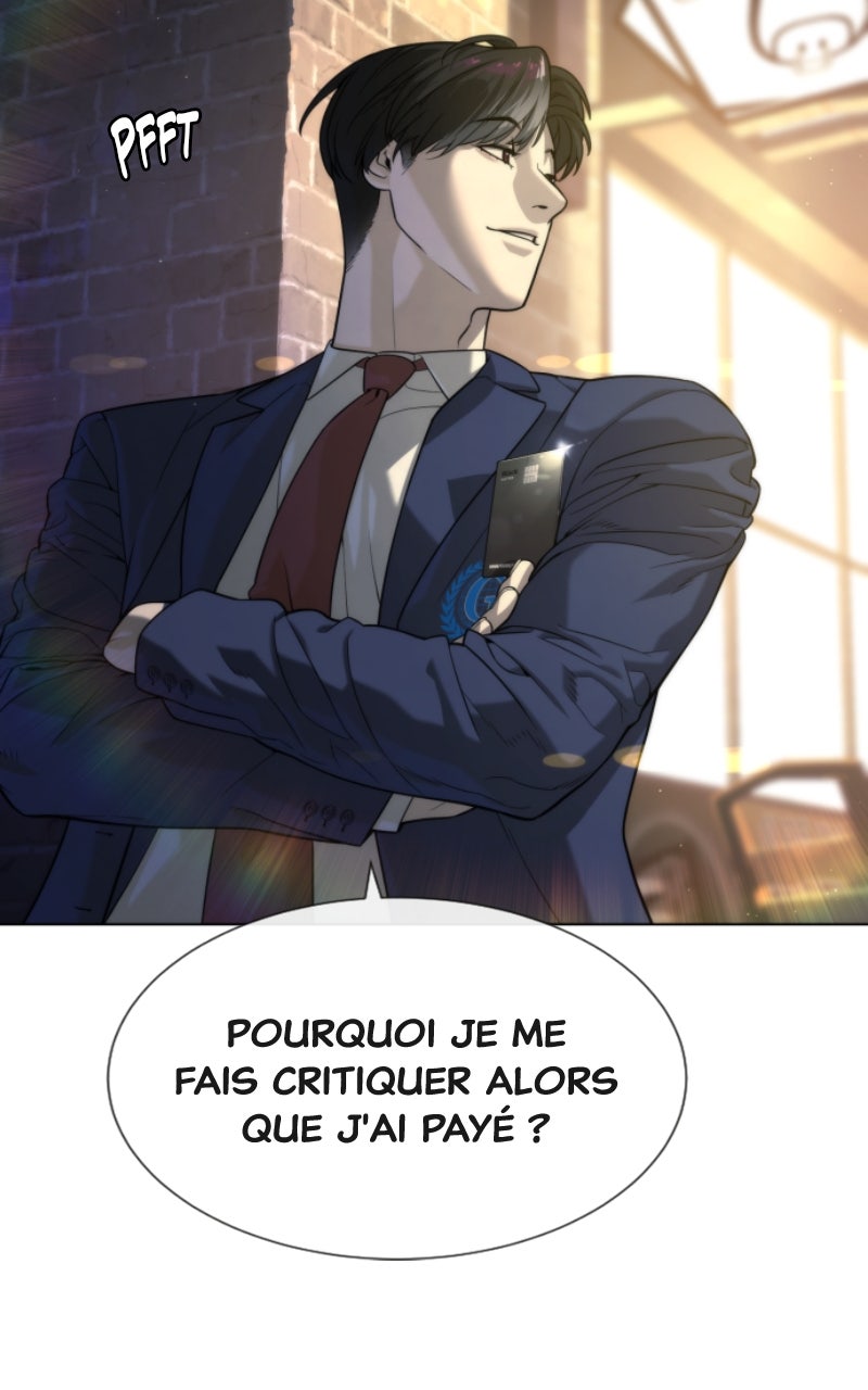 Read Killer Peter FR Manga Online