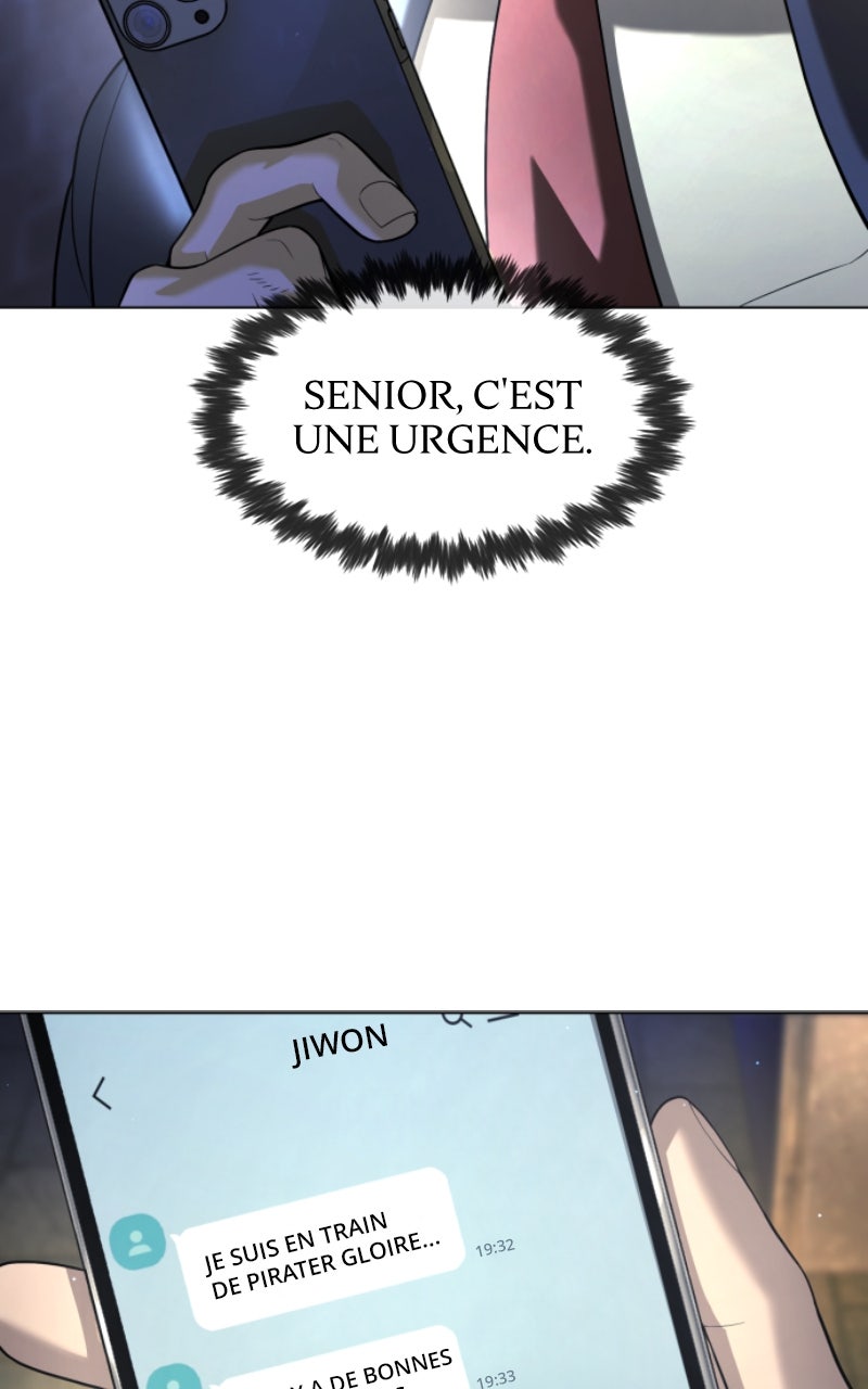 Read Killer Peter FR Manga Online