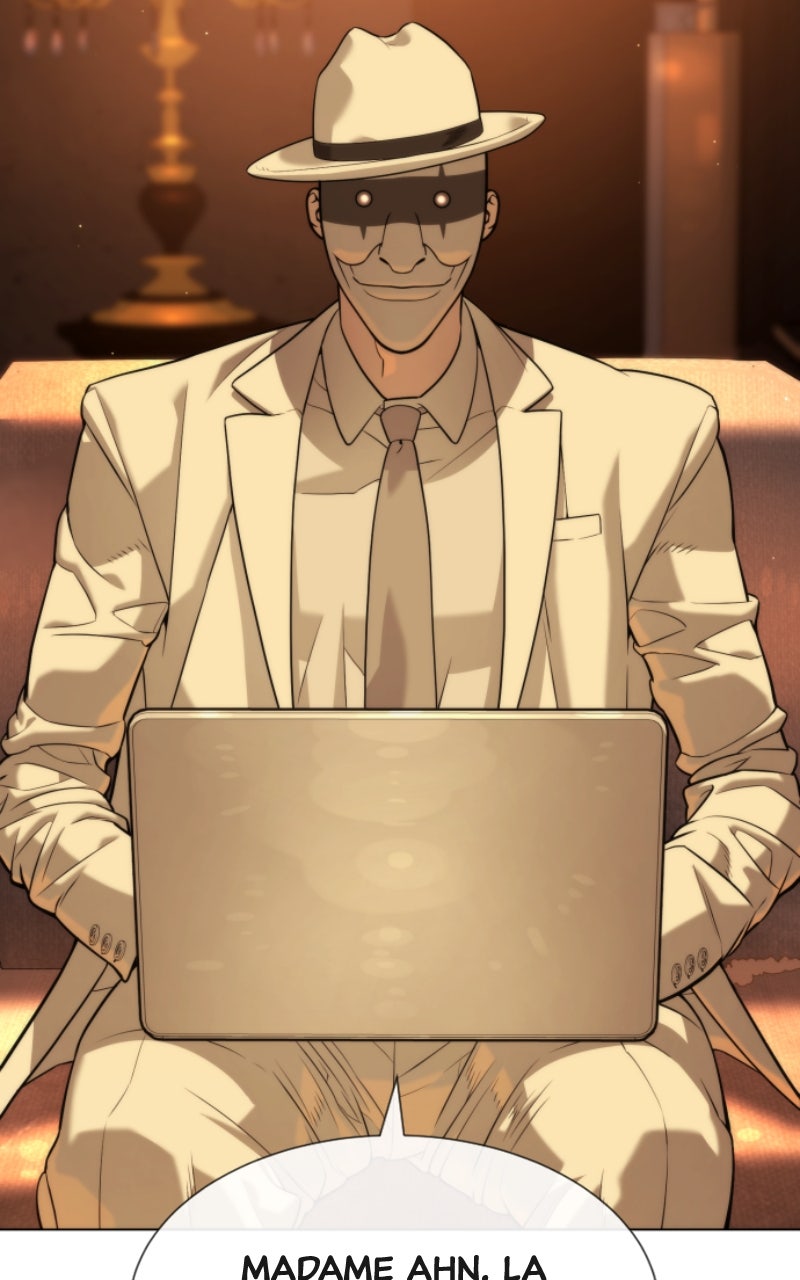 Read Killer Peter FR Manga Online