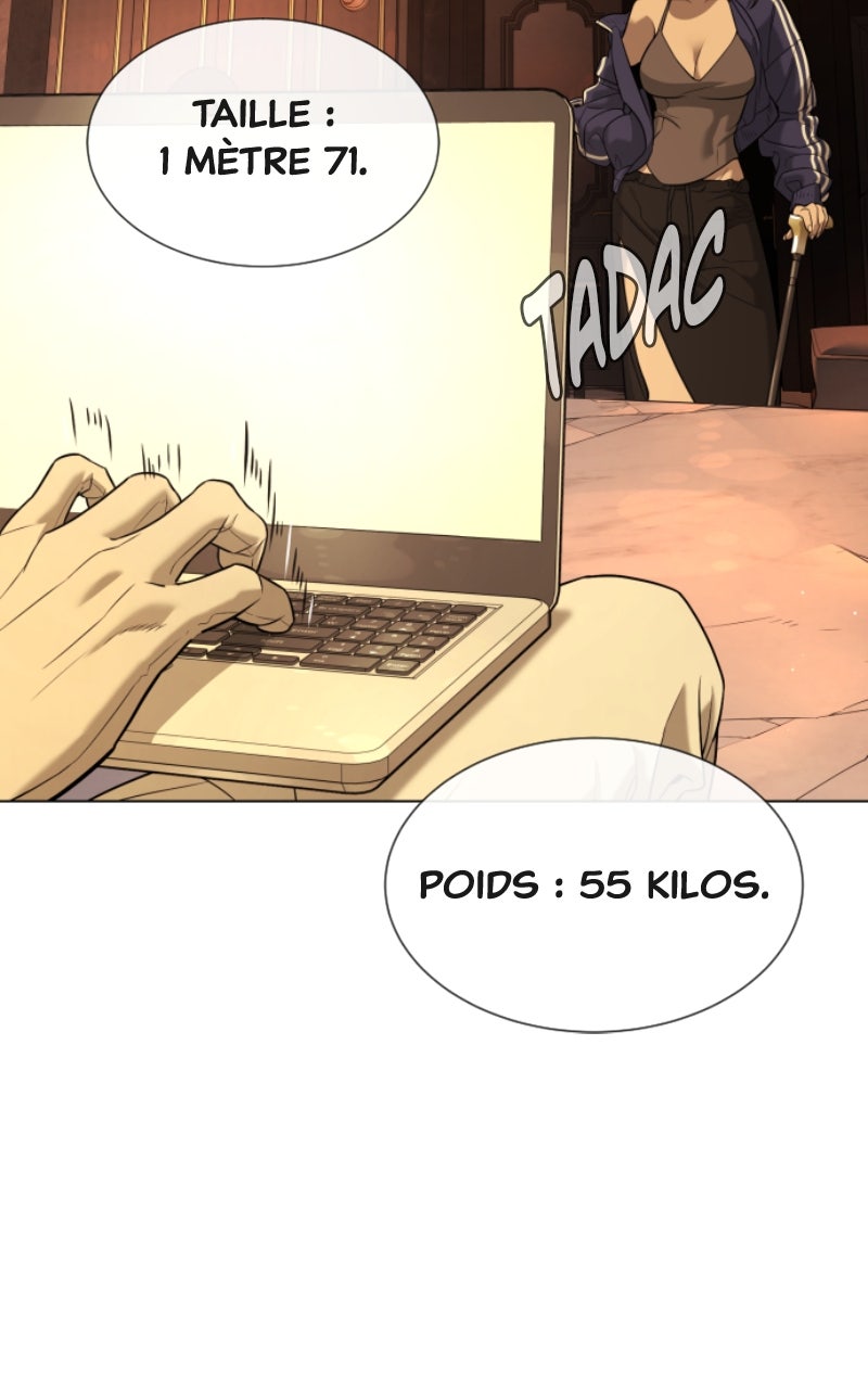 Read Killer Peter FR Manga Online