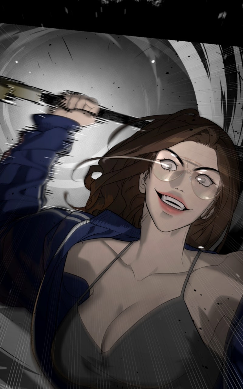 Read Killer Peter FR Manga Online