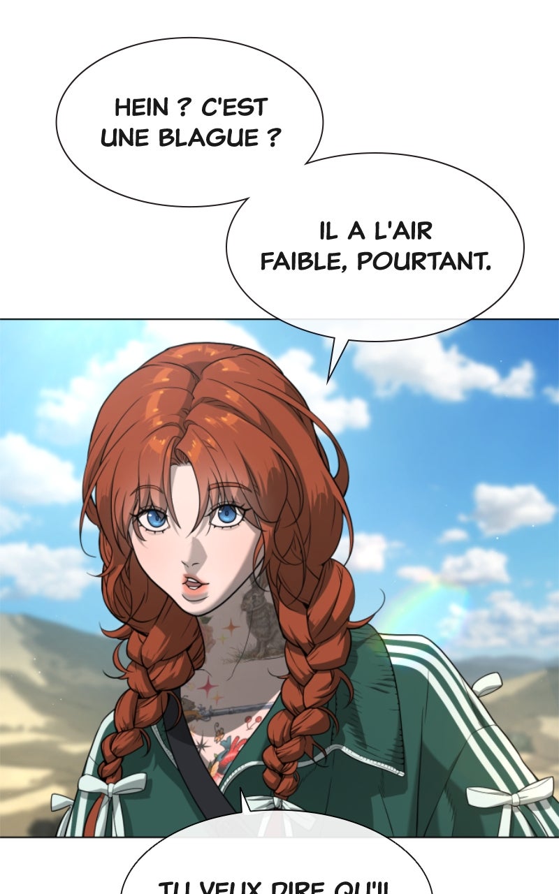 Read Killer Peter FR Manga Online