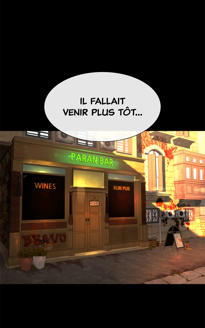 Read Killer Peter FR Manga Online