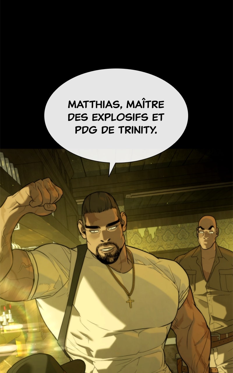 Read Killer Peter FR Manga Online