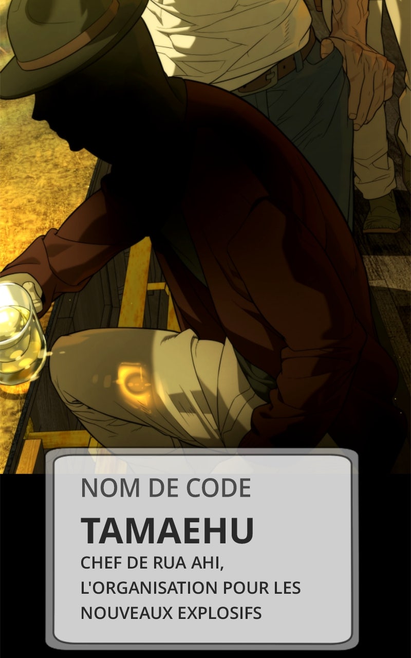 Read Killer Peter FR Manga Online