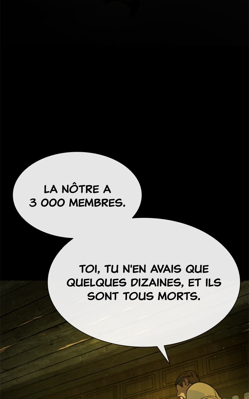 Read Killer Peter FR Manga Online