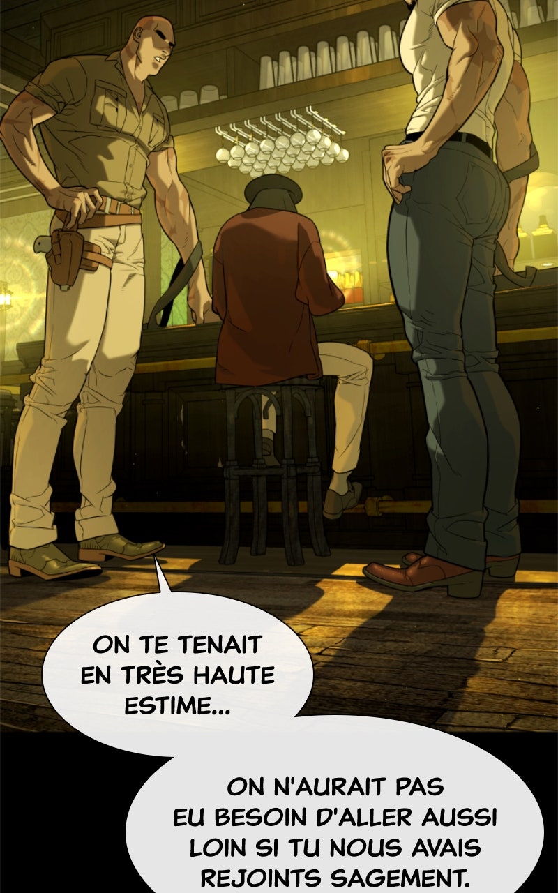 Read Killer Peter FR Manga Online