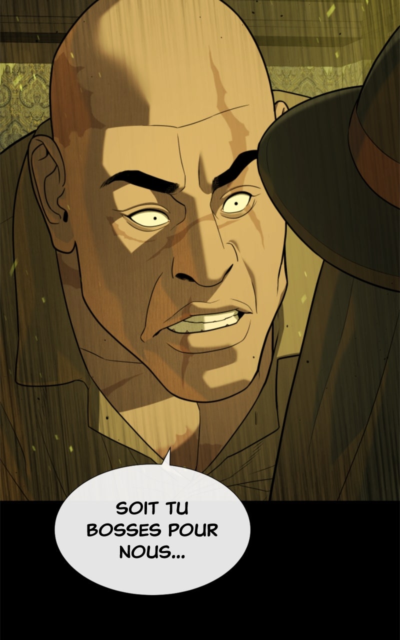 Read Killer Peter FR Manga Online