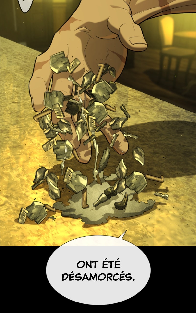 Read Killer Peter FR Manga Online