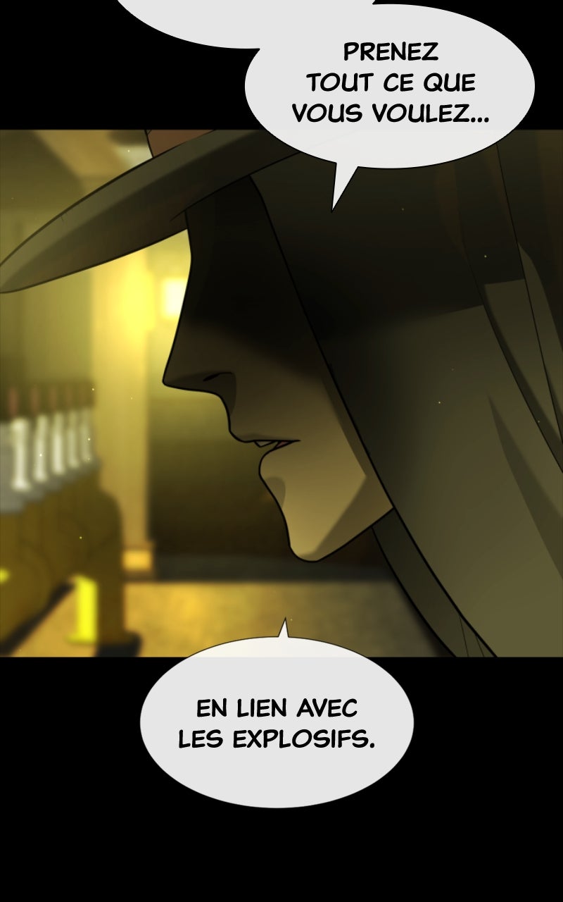 Read Killer Peter FR Manga Online