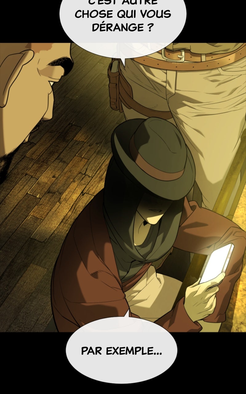 Read Killer Peter FR Manga Online