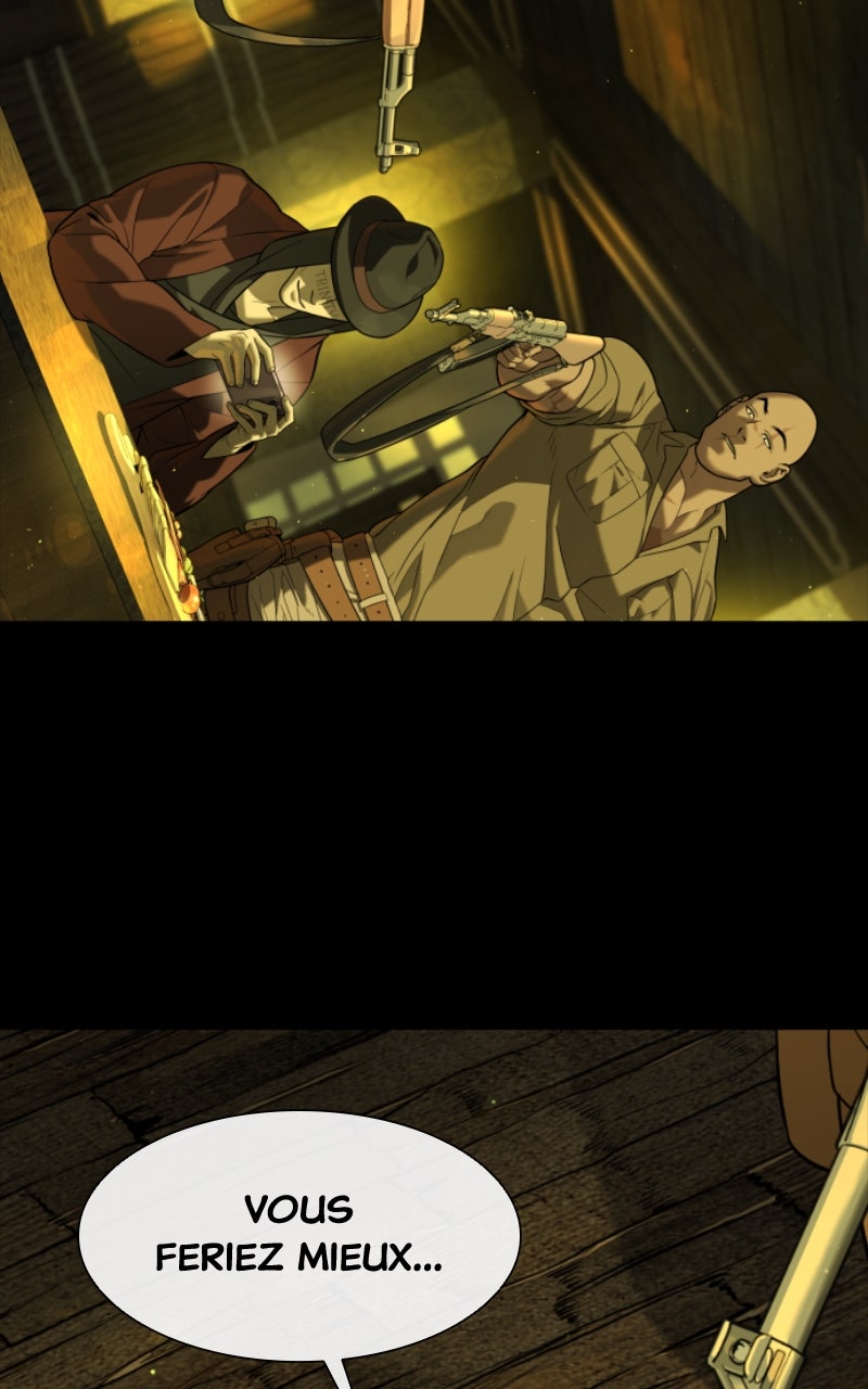 Read Killer Peter FR Manga Online