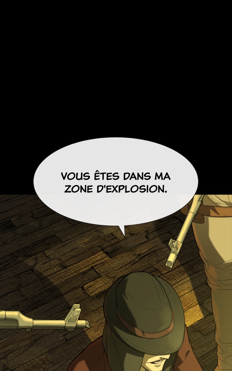 Read Killer Peter FR Manga Online