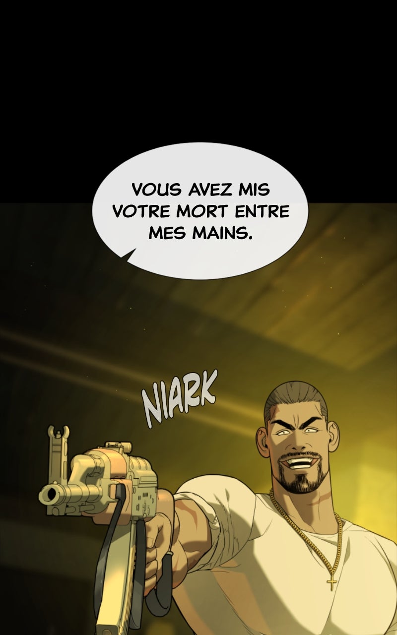 Read Killer Peter FR Manga Online