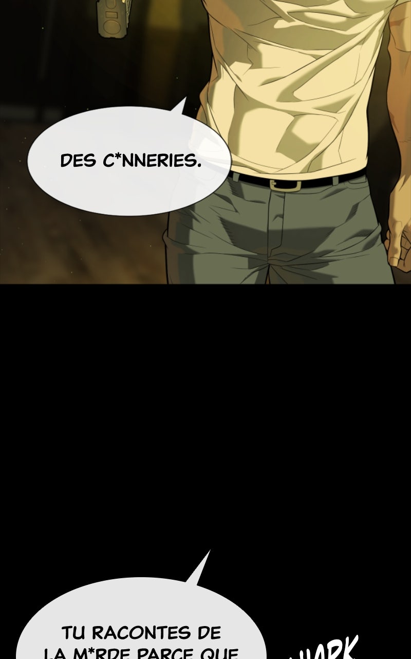 Read Killer Peter FR Manga Online