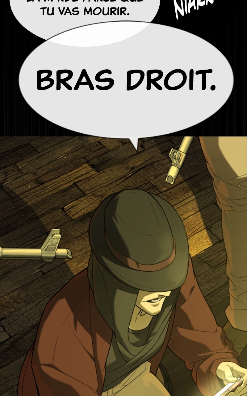 Read Killer Peter FR Manga Online