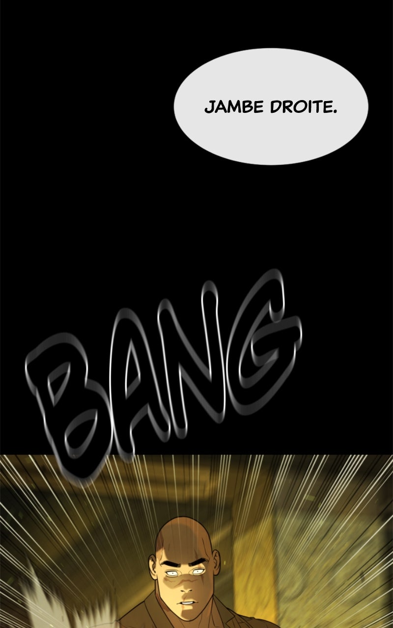 Read Killer Peter FR Manga Online