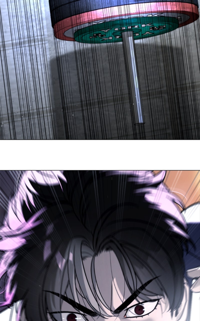 Read Killer Peter FR Manga Online