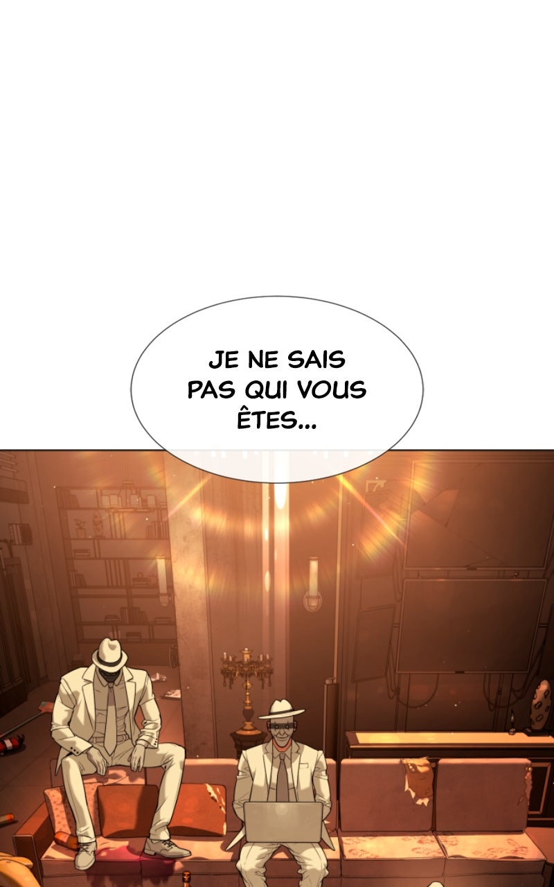 Read Killer Peter FR Manga Online